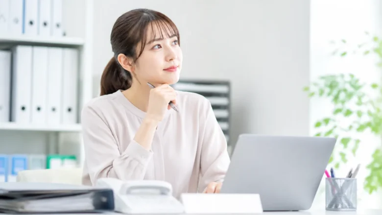 物流事務に慣れるまでの期間には個人差がある