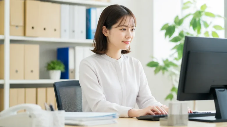 物流事務は大変な面もあるが一律に「やめとけ」とはいえない