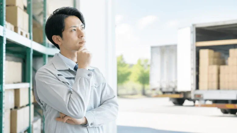 センコーの給料は一概に安いとはいえず、職種や働き方で評価が分かれる