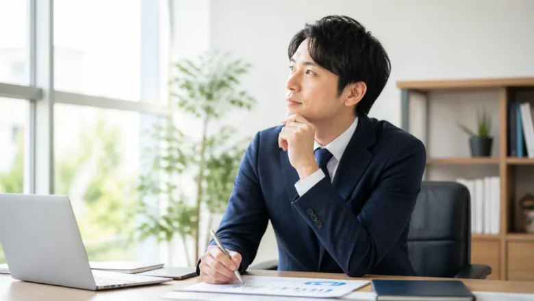 20代・30代・40代では昇格と役職によって年収差が広がる