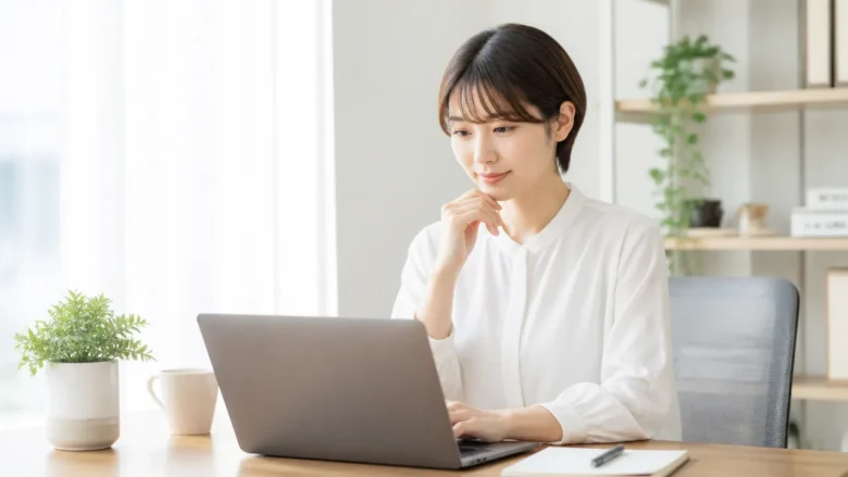 アマゾン在宅は切り替えが早く、一人でも集中して対応できる人に向いている