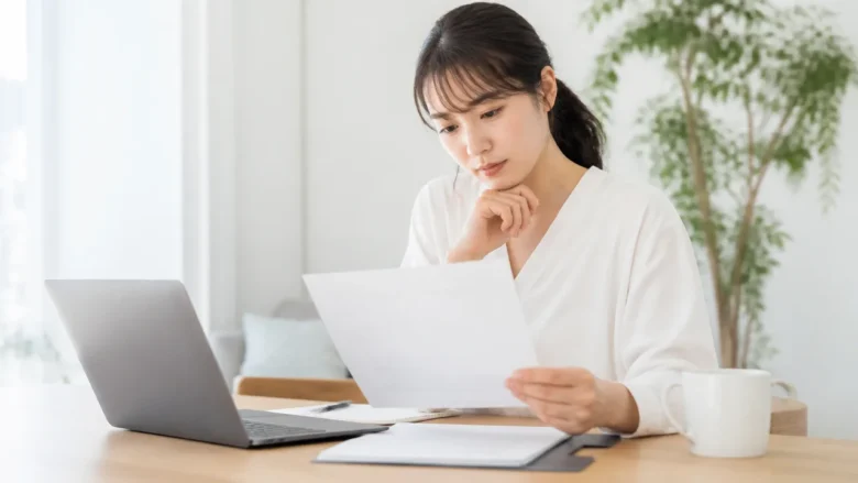 応募時は雇用形態・登用制度・退職条件まで募集要項で確認する