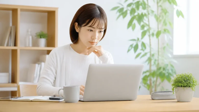 未経験でも応募しやすいが、研修後は自分で判断する力が必要になる