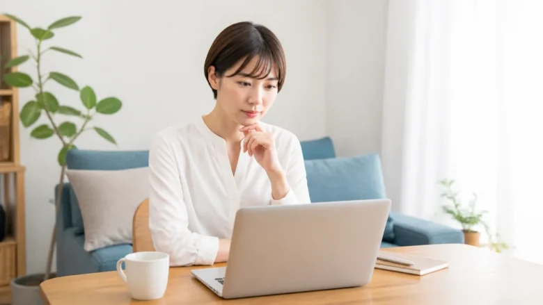 通勤不要は大きな利点だが、給与や福利厚生は募集内容ごとの確認が必要