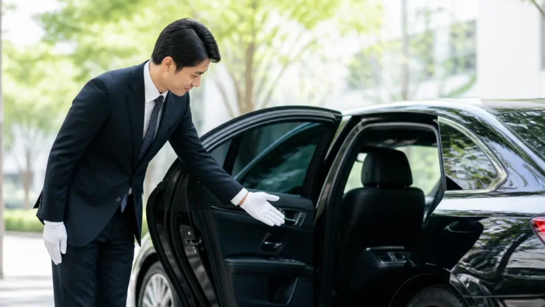勤務時間や休日の取りやすさは担当する役員の予定に左右される