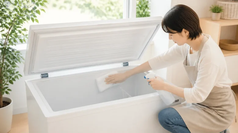 定期的な清掃と適切な保管で長持ちさせやすくなる