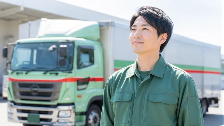 福山通運 離職率