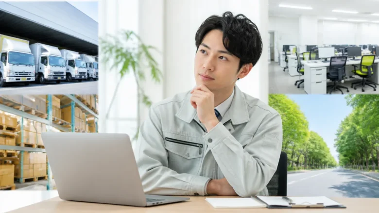 働きやすさは支店・職種・雇用形態によって差が出やすい