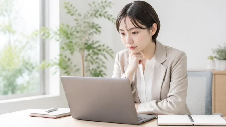 次の職場を選ぶなら研修方法と相談体制まで確認する