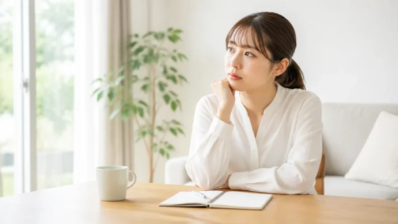 横乗りがつらいことを理由に退職を考えるのは逃げではない