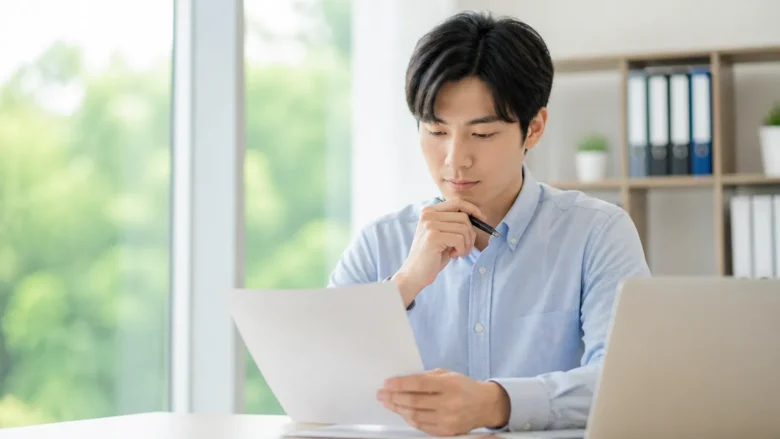 就職・転職前は配属予定の営業所と具体的な労働条件を確認する