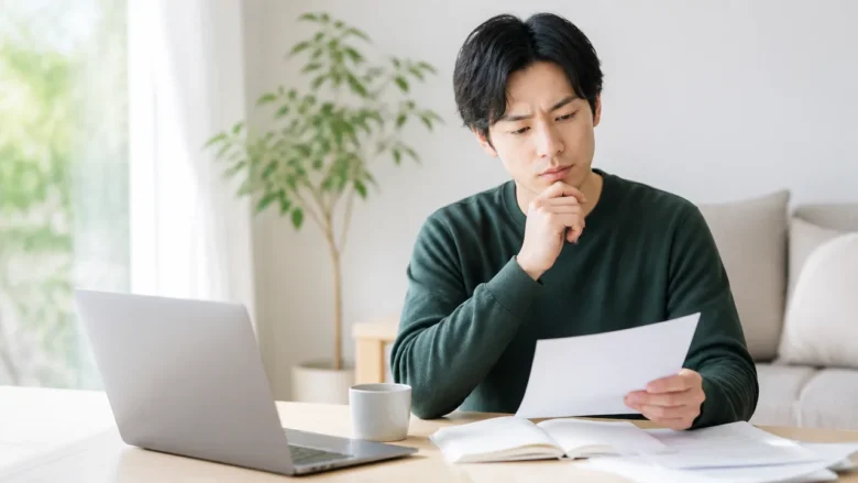 すでに働いている人は退職を急ぐ前に負担を整理して選択肢を比べる