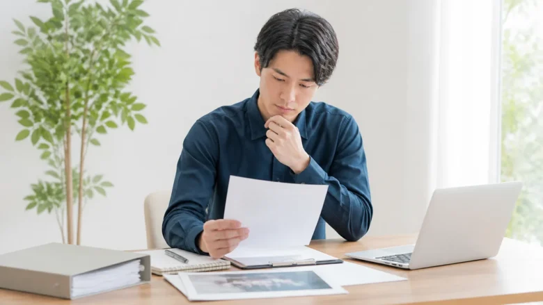 処分に納得できないときは証拠をそろえて相談する