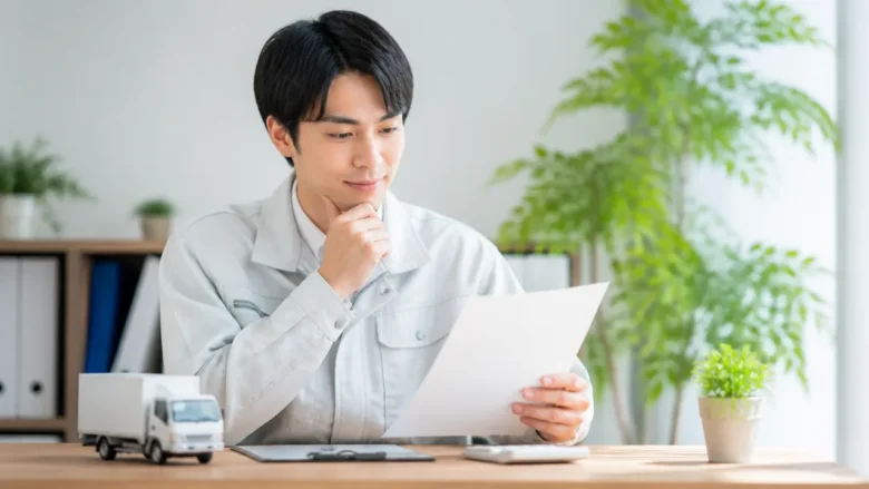 修理代や賠償金を運転手が必ず全額負担するわけではない
