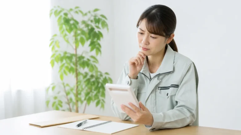 修理費を給料から一方的に天引きできるとは限らない