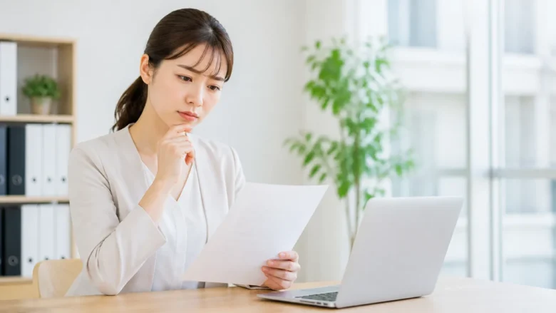 「明日から来なくていい」だけで解雇が有効になるとは限らない