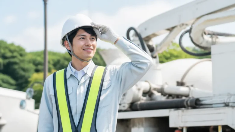 長く続けやすい会社は教育・安全・待遇の体制が整っている