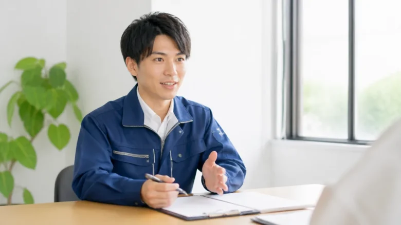 入社後の後悔を減らすには求人票と面接で実態を確認する