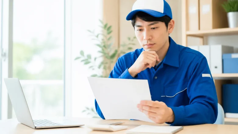 給料や年収が負担に見合うかは手当を含む条件で判断する