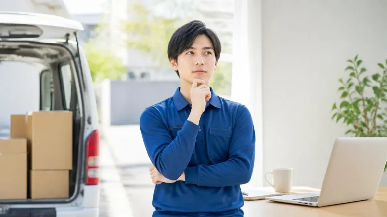 正社員と個人事業主は収入の上限と安定性に違いがある