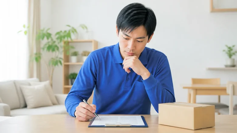 契約終了や退職に備えて解約条件を事前に確認しておく