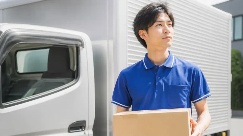 佐川急便 離職率